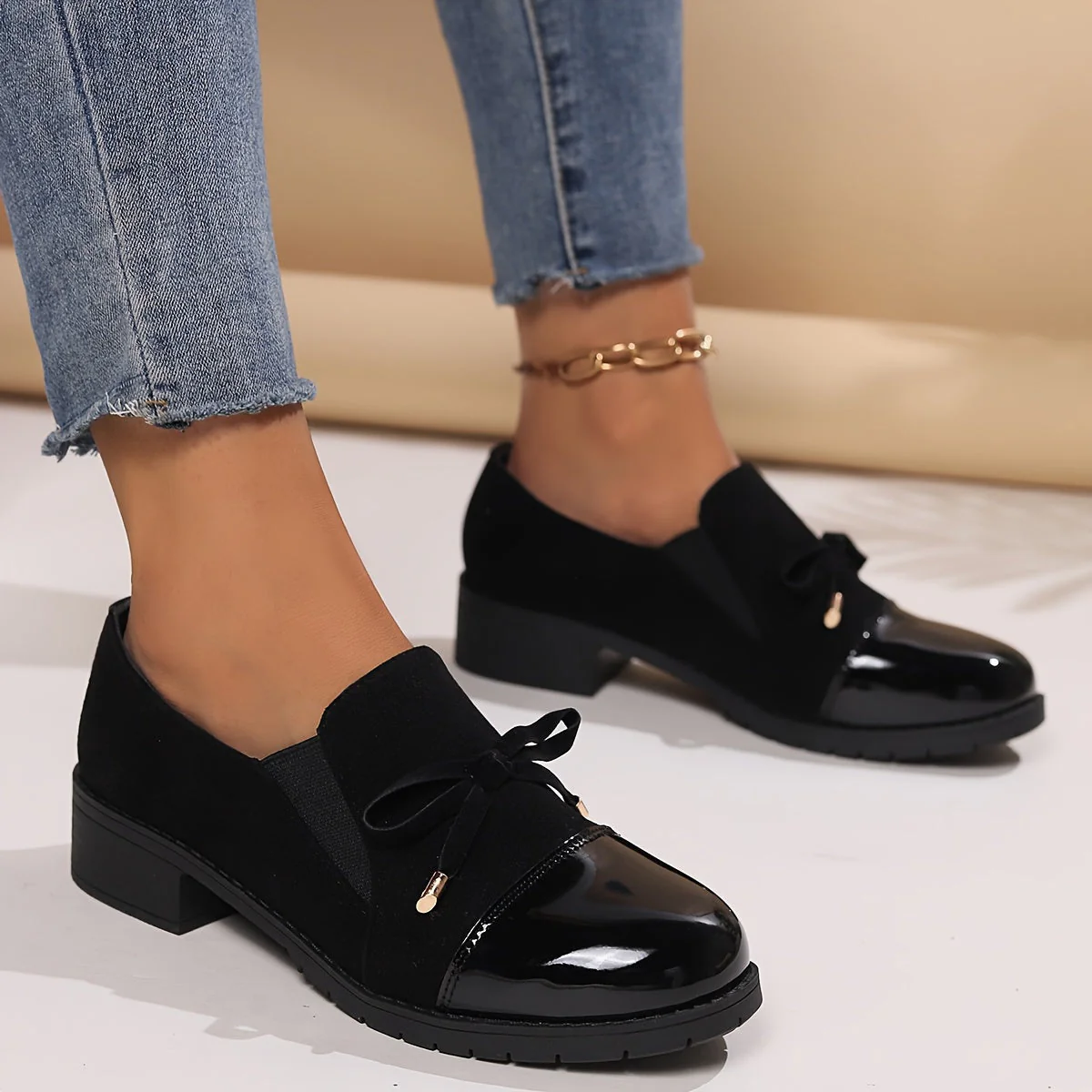Wesley™ – Polished Comfort Loafers - Image 5