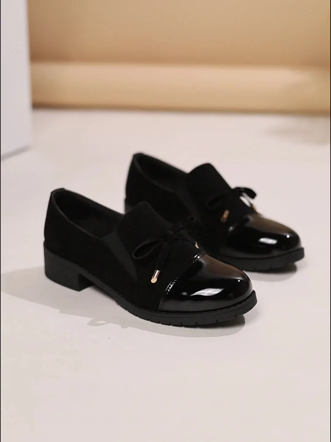 Wesley™ – Polished Comfort Loafers - Image 6