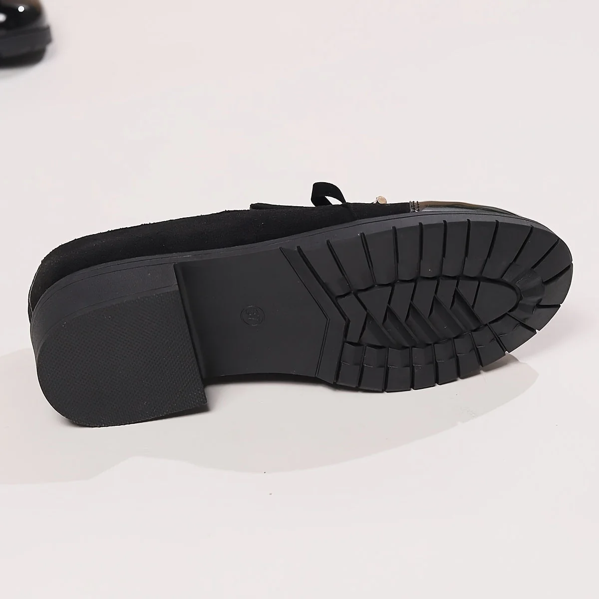 Wesley™ – Polished Comfort Loafers - Image 7