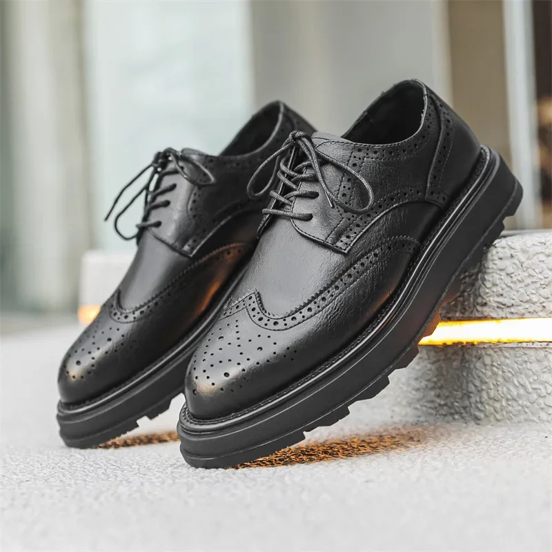 West™ Heritage Brogues - Image 5