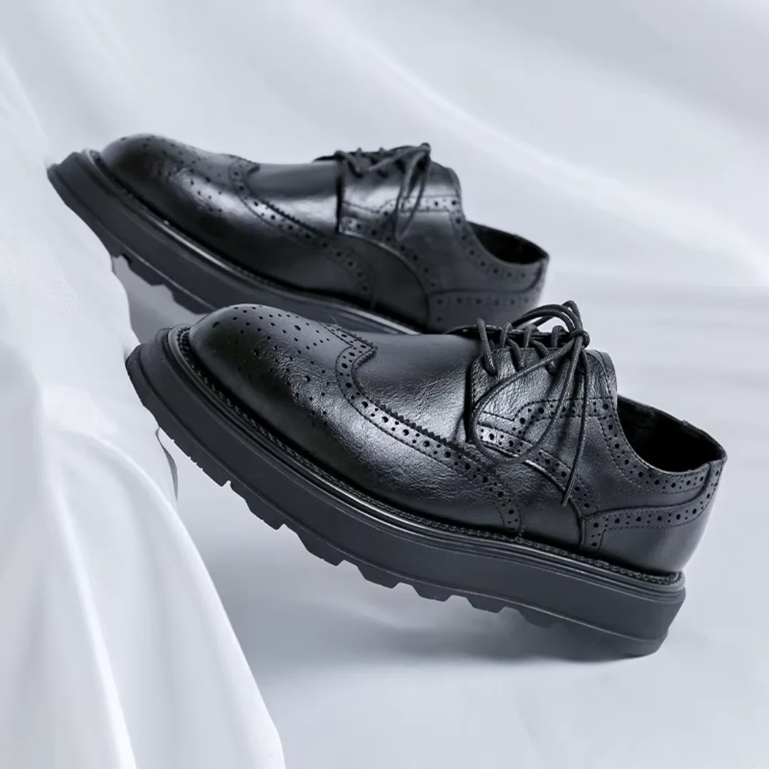 West™ Heritage Brogues - Image 6