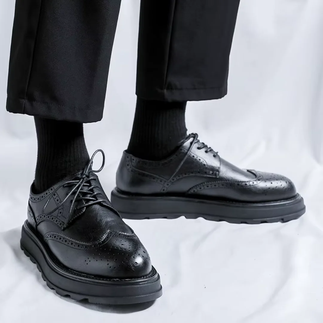 West™ Heritage Brogues - Image 7