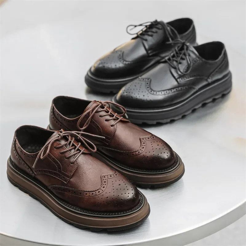 West™ Heritage Brogues - Image 8