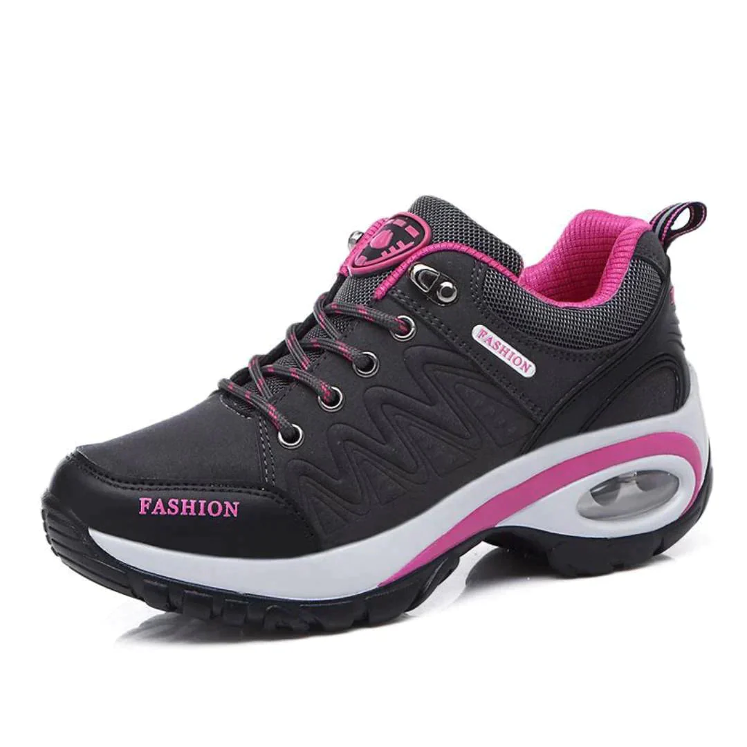 Zara™ Women's Orthopedic Comfort Shoes - Image 4