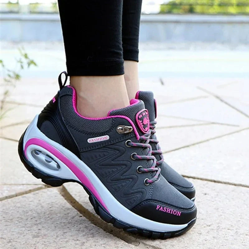 Zara™ Women's Orthopedic Comfort Shoes - Image 5