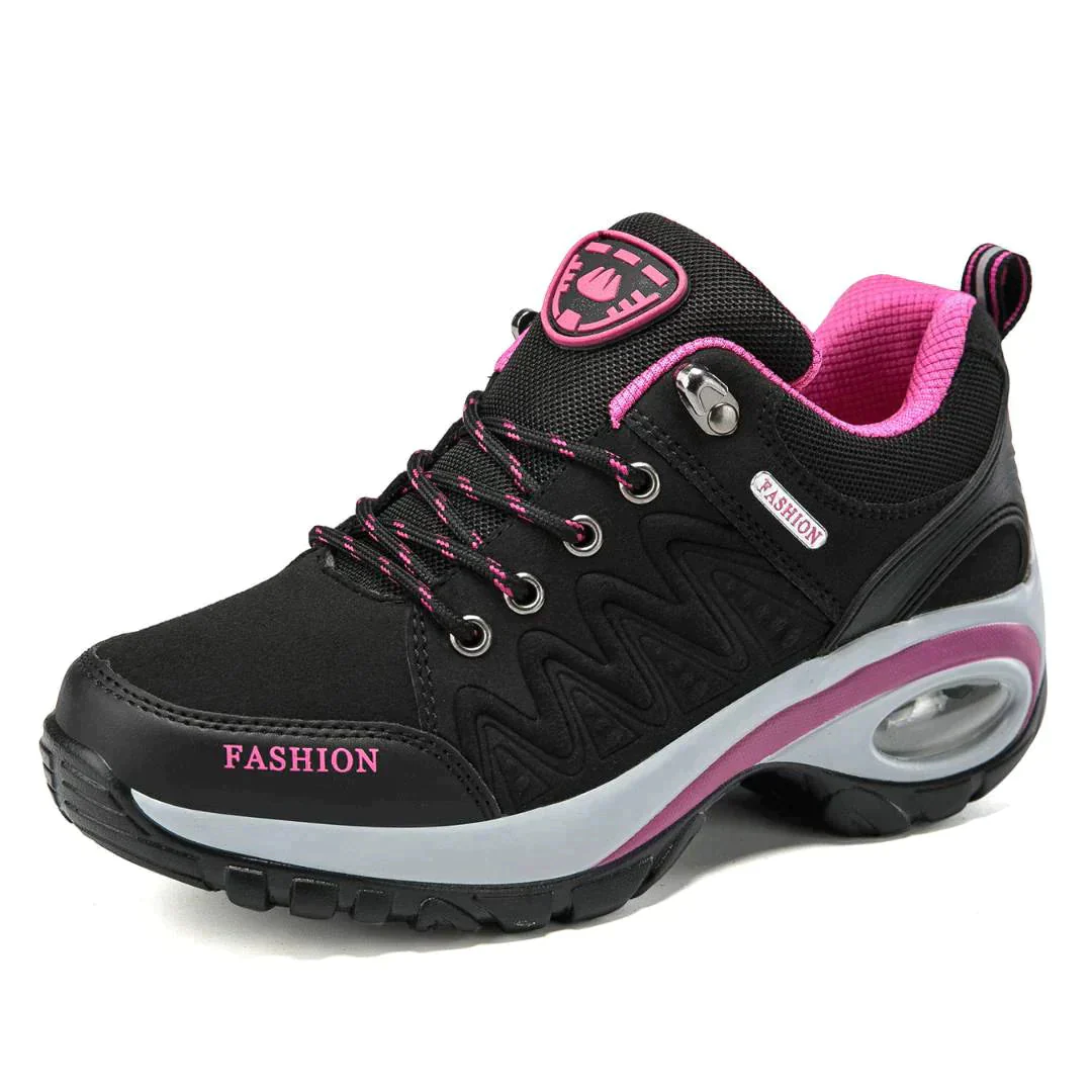 Zara™ Women's Orthopedic Comfort Shoes - Image 6