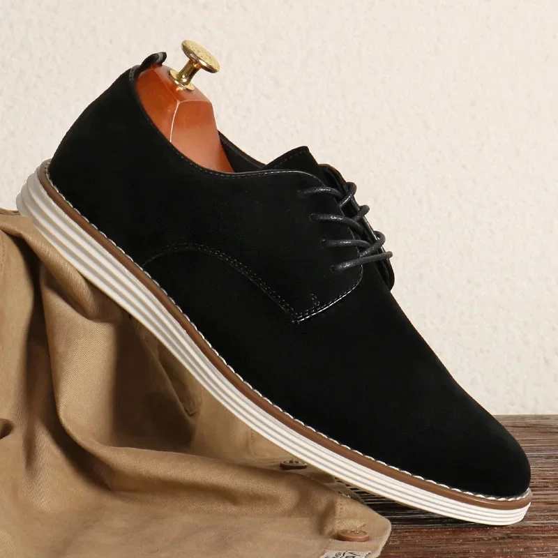 Zayden™ Casual Vintage Low-Top Shoes
